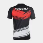 Camisa São Paulo Goleiro Preta - 2025/26 - Imagem 3