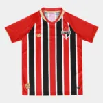 Conjunto Infantil São Paulo II - 2025/26 - Imagem 3