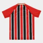 Conjunto Infantil São Paulo II - 2025/26 - Imagem 2