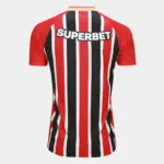 Camisa São Paulo II - 2025/26 - Imagem 2