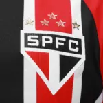 Camisa São Paulo II - 2025/26 Modelo Jogador - Imagem 3