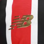 Camisa São Paulo II - 2025/26 Modelo Jogador - Imagem 4