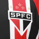 Camisa São Paulo II - 2025/26 - Imagem 3