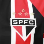 Conjunto Infantil São Paulo II - 2025/26 - Imagem 4