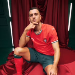Camisa Portugal I – 2025/26 Modelo Jogador - Imagem 4