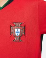 Conjunto Portugal I – 2024 Infantil - Imagem 3