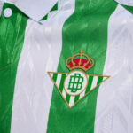 Camisa Real Betis I - 2024/25 - Imagem 2