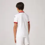 Conjunto AC Milan II 2024 – Infantil - Imagem 2