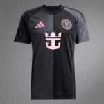 Camisa Inter Miami II – 2025/26