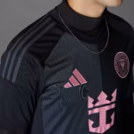 Camisa Inter Miami II – 2025/26 - Imagem 3