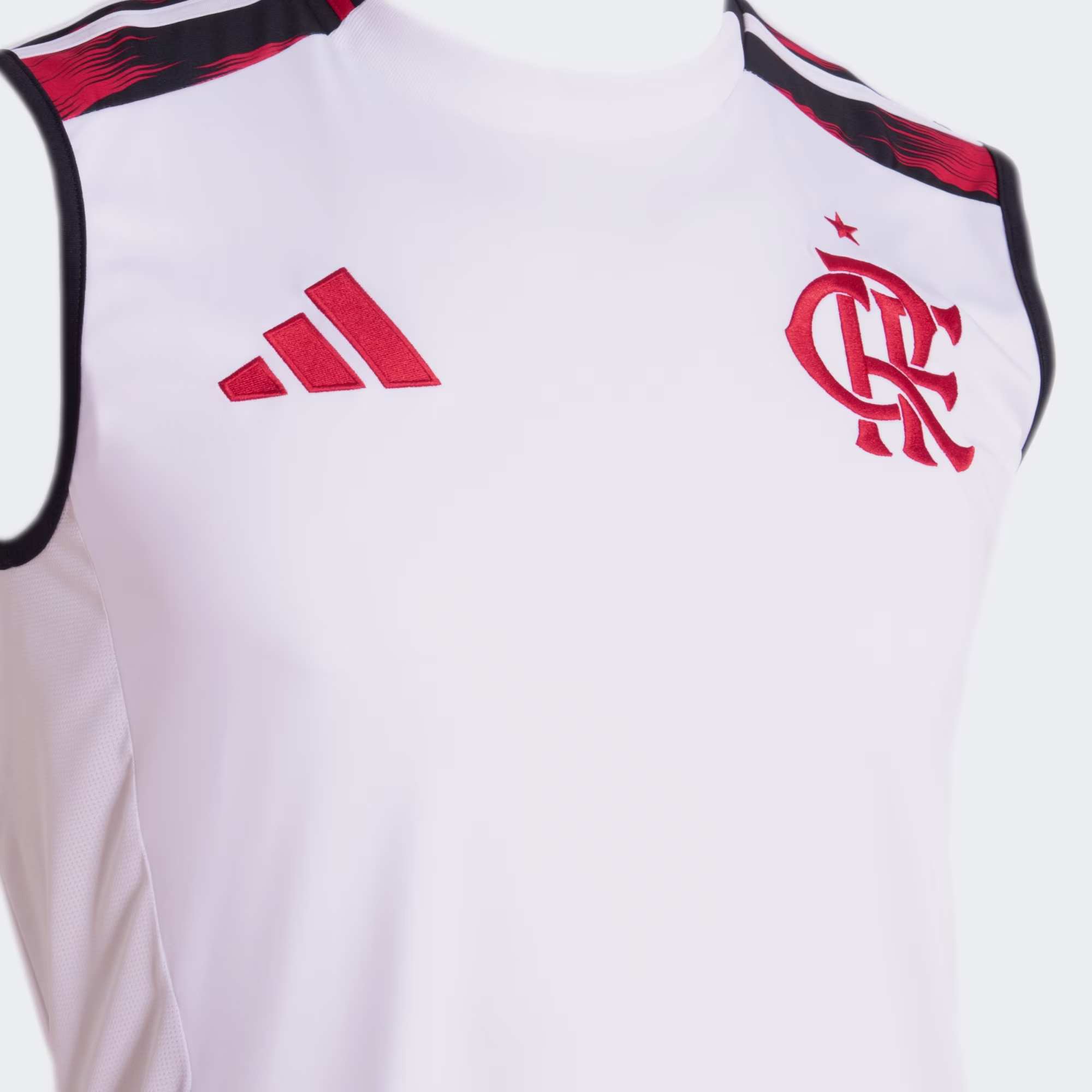 Camisa Regata Flamengo 2 - 2025/26 - Imagem 4