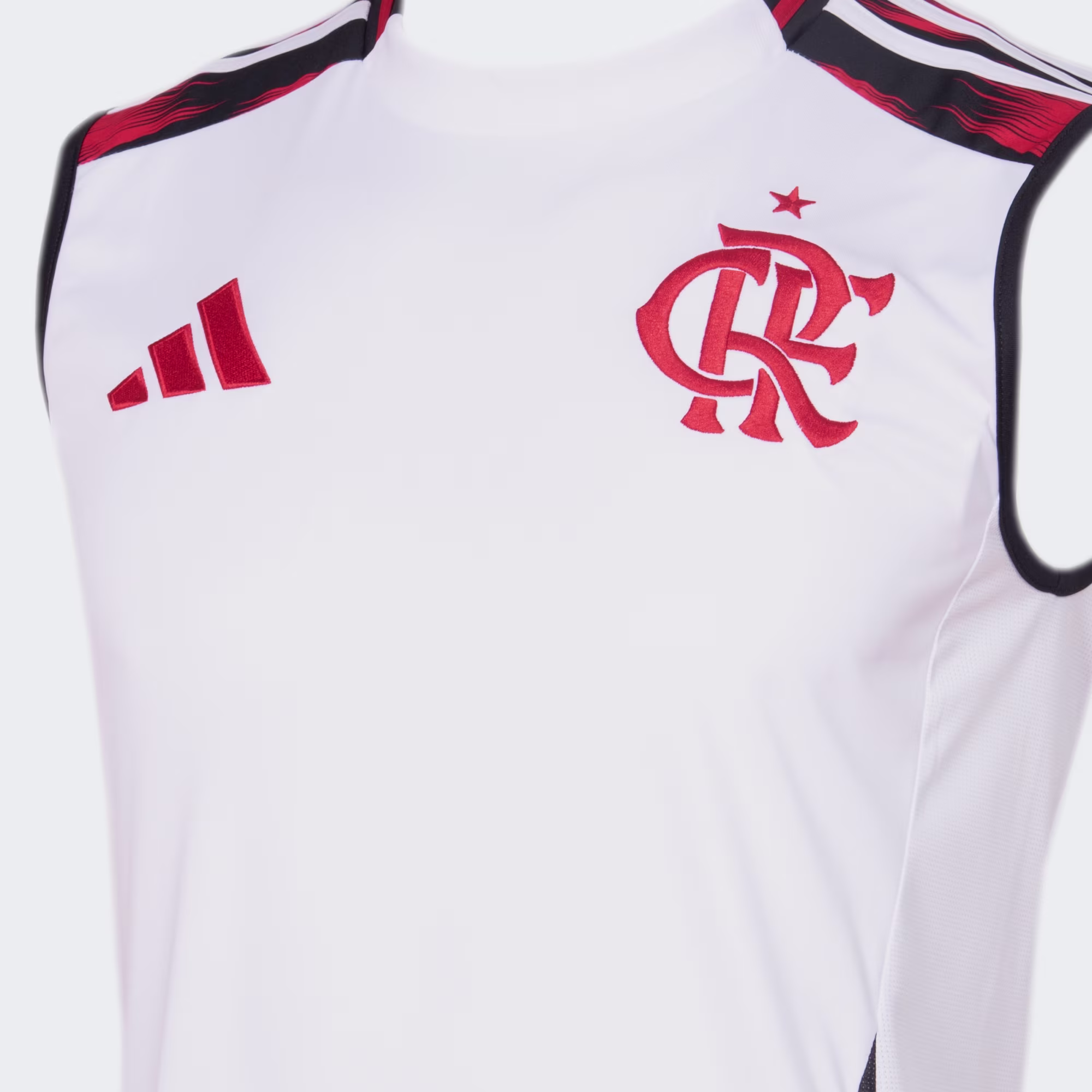 Camisa Regata Flamengo 2 - 2025/26 - Imagem 3