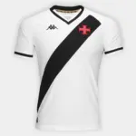 Conjunto Vasco II - 2025/26 Infantil