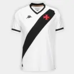 Camisa Vasco II - 2025/26 Feminina