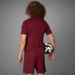 Camisa Roma I - 2024 - Imagem 3