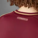 Camisa Roma I - 2024 - Imagem 4