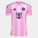 Camisa Inter Miami I – 2025/26