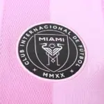 Conjunto Inter Miami I 2025/26 – Infantil - Imagem 3