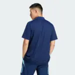 Camisa Flamengo Polo Comissão Técnica - 2025/26 - Imagem 2