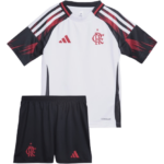 Conjunto Infantil Flamengo 2 - 2025/26