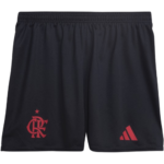 Conjunto Infantil Flamengo 2 - 2025/26 - Imagem 2