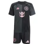 Conjunto Inter Miami II 2025/26 – Infantil