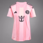 Camisa Inter Miami I Feminina – 2025/26