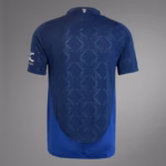 Camisa Manchester United II Modelo Jogador – 2024 - Imagem 2