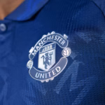 Camisa Manchester United II Modelo Jogador – 2024 - Imagem 3