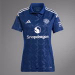 Camisa Manchester United II - 2024 Feminina