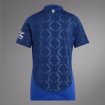 Camisa Manchester United II - 2024 Feminina - Imagem 2