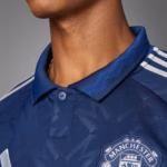 Camisa Manchester United II - 2024 - Imagem 4