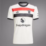 Camisa Manchester United III Modelo Jogador – 2024