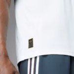Camisa Manchester United III Manga Longa - 2024 - Imagem 3