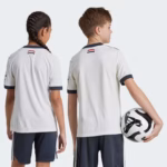 Conjunto Manchester United III 2024 – Infantil - Imagem 2