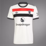 Camisa Manchester United III - 2024