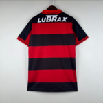 Camisa Retrô Flamengo - 1990 - Imagem 2