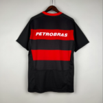 Camisa Retrô Flamengo - 2002 - Imagem 2