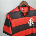 Camisa Retrô Flamengo - 1978/79 - Imagem 3