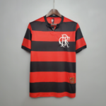 Camisa Retrô Flamengo - 1978/79