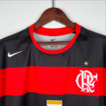 Camisa Retrô Flamengo - 2002 - Imagem 3