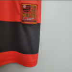 Camisa Retrô Flamengo - 1978/79 - Imagem 4