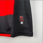 Camisa Retrô Flamengo - 2002 - Imagem 4