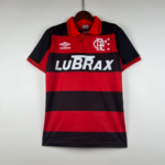 Camisa Retrô Flamengo - 1990