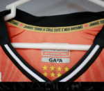 Camisa Vasco Goleiro Laranja - 2025/26 - Imagem 2