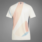 Camisa Espanha II - 2025/26 Feminina - Imagem 2