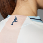 Camisa Espanha II - 2025/26 Feminina - Imagem 4