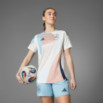 Camisa Espanha II - 2025/26 Feminina - Imagem 3