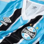 Camisa Grêmio I - 2025/26 - Imagem 4