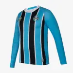 Camisa Grêmio I Manga Longa - 2025/26 - Imagem 3